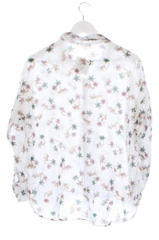 Cămașă de femei H&M, Mărime XS, Culoare Multicolor, Preț 65,25 Lei