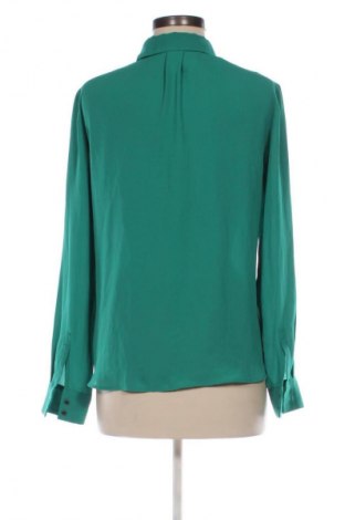 Cămașă de femei H&M, Mărime S, Culoare Verde, Preț 65,79 Lei