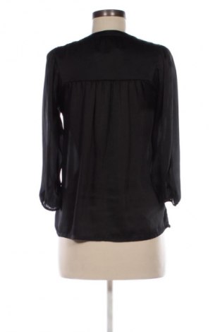 Дамска риза H&M, Размер S, Цвят Черен, Цена 25,42 лв.