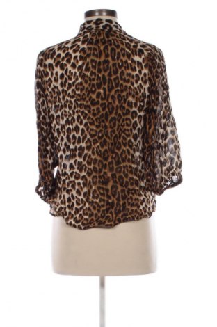 Дамска риза H&M, Размер S, Цвят Многоцветен, Цена 24,96 лв.