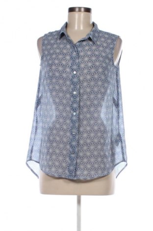 Γυναικείο πουκάμισο H&M, Μέγεθος S, Χρώμα Πολύχρωμο, Τιμή 12,79 €