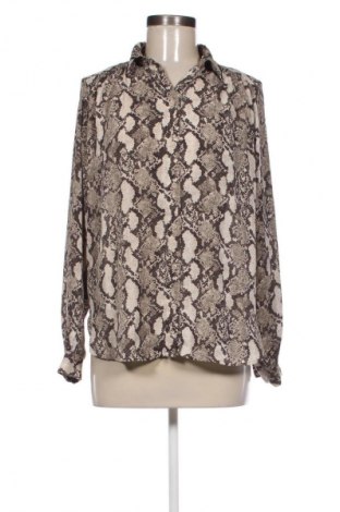 Cămașă de femei H&M, Mărime S, Culoare Multicolor, Preț 65,79 Lei