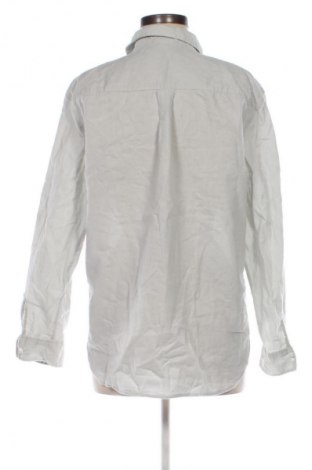 Γυναικείο πουκάμισο H&M, Μέγεθος M, Χρώμα Γκρί, Τιμή 13,00 €