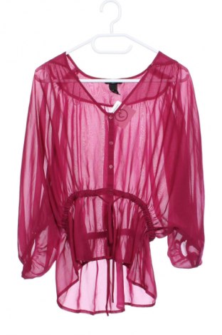 Női ing H&M, Méret XS, Szín Piros, Ár 5 083 Ft