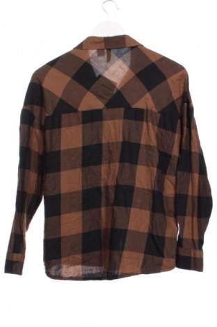 Cămașă de femei H&M, Mărime XXS, Culoare Multicolor, Preț 65,79 Lei