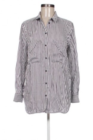 Cămașă de femei H&M, Mărime L, Culoare Multicolor, Preț 65,79 Lei