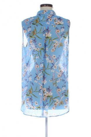 Γυναικείο πουκάμισο H&M, Μέγεθος L, Χρώμα Πολύχρωμο, Τιμή 11,99 €