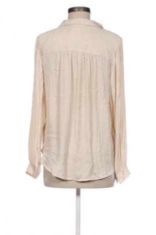 Γυναικείο πουκάμισο H&M, Μέγεθος M, Χρώμα  Μπέζ, Τιμή 10,99 €