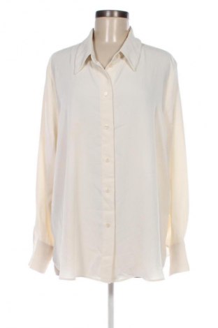 Damenbluse H&M, Größe XL, Farbe Ecru, Preis € 11,99