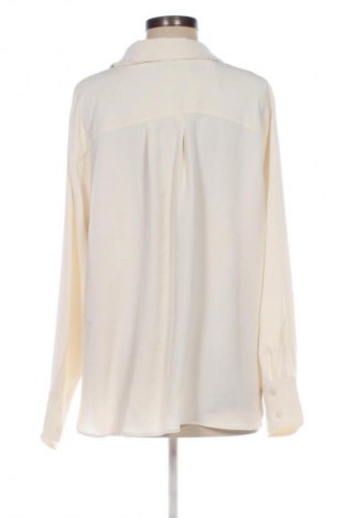 Damenbluse H&M, Größe XL, Farbe Ecru, Preis € 11,99
