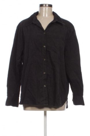 Dámská košile  H&M, Velikost L, Barva Modrá, Cena  269,00 Kč