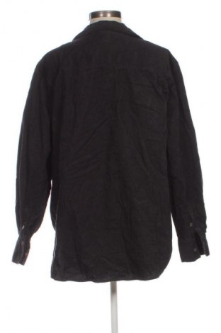 Dámská košile  H&M, Velikost L, Barva Modrá, Cena  269,00 Kč