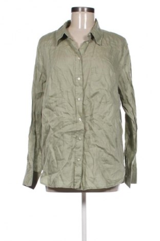 Női ing H&M, Méret L, Szín Zöld, Ár 4 689 Ft