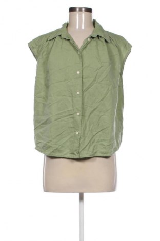 Damenbluse H&M, Größe S, Farbe Grün, Preis € 11,99