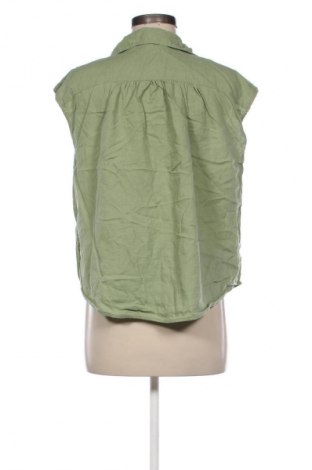 Damenbluse H&M, Größe S, Farbe Grün, Preis € 11,99