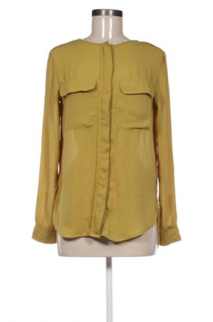 Női ing H&M, Méret S, Szín Sárga, Ár 5 000 Ft
