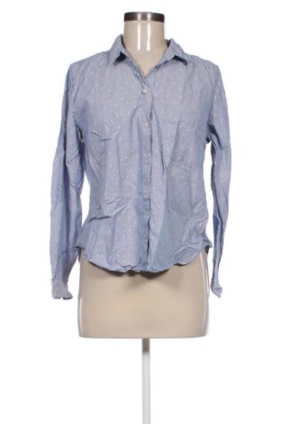 Γυναικείο πουκάμισο H&M, Μέγεθος M, Χρώμα Πολύχρωμο, Τιμή 12,68 €