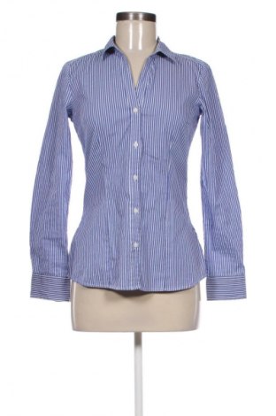 Дамска риза H&M, Размер S, Цвят Многоцветен, Цена 24,96 лв.