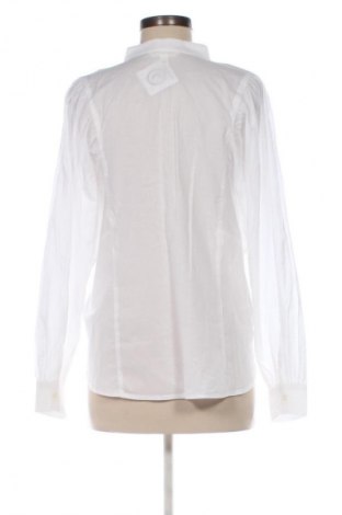 Damenbluse H&M, Größe M, Farbe Weiß, Preis 12,83 €