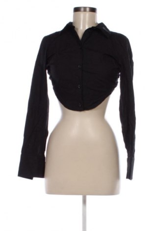 Damska koszula H&M Divided, Rozmiar M, Kolor Czarny, Cena 52,99 zł