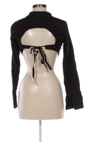 Damska koszula H&M Divided, Rozmiar M, Kolor Czarny, Cena 52,99 zł