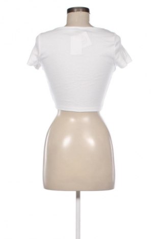 Cămașă de femei H&M Divided, Mărime S, Culoare Alb, Preț 74,99 Lei