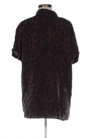 Cămașă de femei H&M Divided, Mărime M, Culoare Multicolor, Preț 66,88 Lei