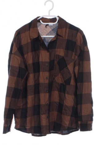 Дамска риза H&M Divided, Размер XS, Цвят Многоцветен, Цена 25,08 лв.