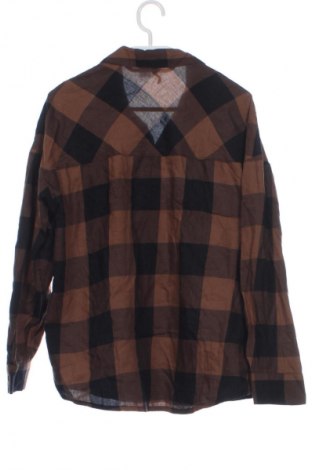 Дамска риза H&M Divided, Размер XS, Цвят Многоцветен, Цена 25,08 лв.