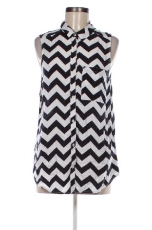 Dámska košeľa  H&M Divided, Veľkosť M, Farba Viacfarebná, Cena  10,23 €