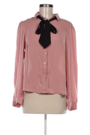 Női ing H&M Divided, Méret M, Szín Hamurózsaszín, Ár 5 016 Ft