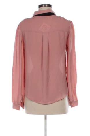 Női ing H&M Divided, Méret M, Szín Hamurózsaszín, Ár 5 016 Ft