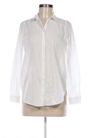 Damenbluse H&M Divided, Größe XS, Farbe Weiß, Preis 12,79 €