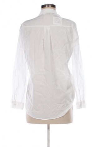 Damenbluse H&M Divided, Größe XS, Farbe Weiß, Preis 12,79 €