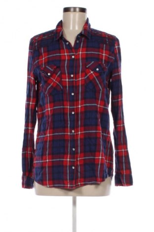 Cămașă de femei H&M Divided, Mărime M, Culoare Multicolor, Preț 66,00 Lei