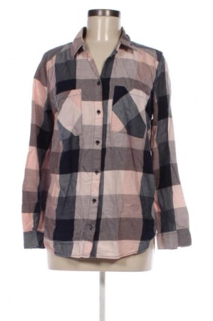 Cămașă de femei H&M Divided, Mărime M, Culoare Multicolor, Preț 84,79 Lei