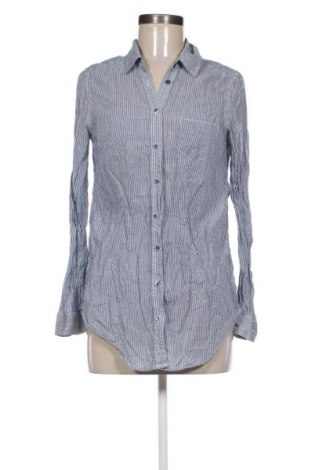 Damenbluse H&M Divided, Größe M, Farbe Mehrfarbig, Preis 12,79 €