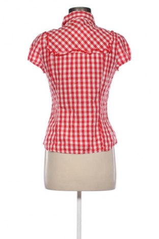 Damska koszula H&M Divided, Rozmiar M, Kolor Kolorowy, Cena 58,43 zł