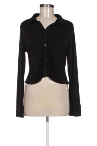 Női ing H&M Divided, Méret L, Szín Fekete, Ár 5 000 Ft