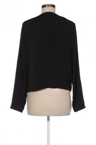 Cămașă de femei H&M Divided, Mărime XL, Culoare Negru, Preț 59,99 Lei