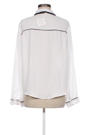 Cămașă de femei H&M Divided, Mărime XL, Culoare Alb, Preț 59,99 Lei