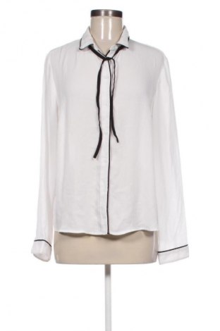 Cămașă de femei H&M Divided, Mărime XL, Culoare Alb, Preț 59,99 Lei