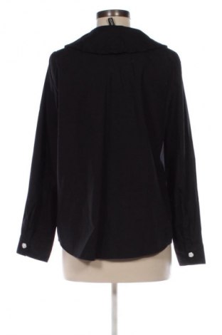 Damenbluse H&M Divided, Größe M, Farbe Schwarz, Preis 12,83 €