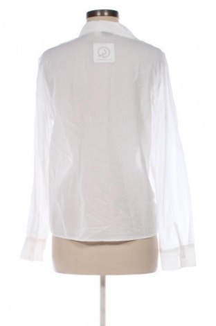 Damenbluse H&M Divided, Größe M, Farbe Ecru, Preis 12,68 €