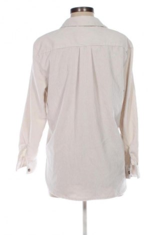 Γυναικείο πουκάμισο H&M L.O.G.G., Μέγεθος M, Χρώμα Γκρί, Τιμή 7,99 €