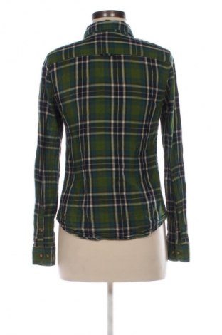 Дамска риза H&M L.O.G.G., Размер S, Цвят Многоцветен, Цена 25,08 лв.