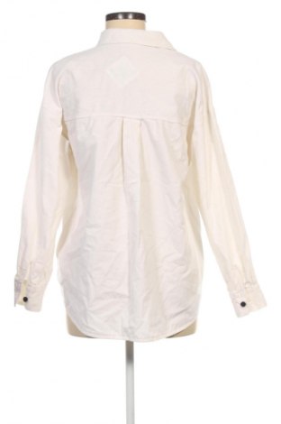 Dámská košile  H&M L.O.G.G., Velikost S, Barva Bílá, Cena  317,00 Kč