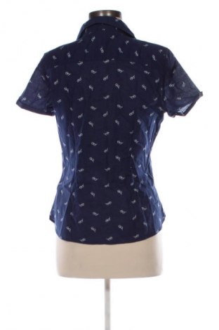 Дамска риза H&M L.O.G.G., Размер M, Цвят Многоцветен, Цена 24,96 лв.