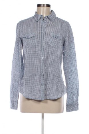 Damska koszula H&M L.O.G.G., Rozmiar M, Kolor Kolorowy, Cena 57,47 zł