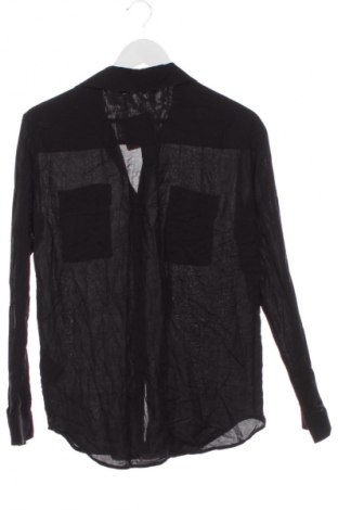 Cămașă de femei Hallhuber, Mărime XS, Culoare Negru, Preț 70,99 Lei